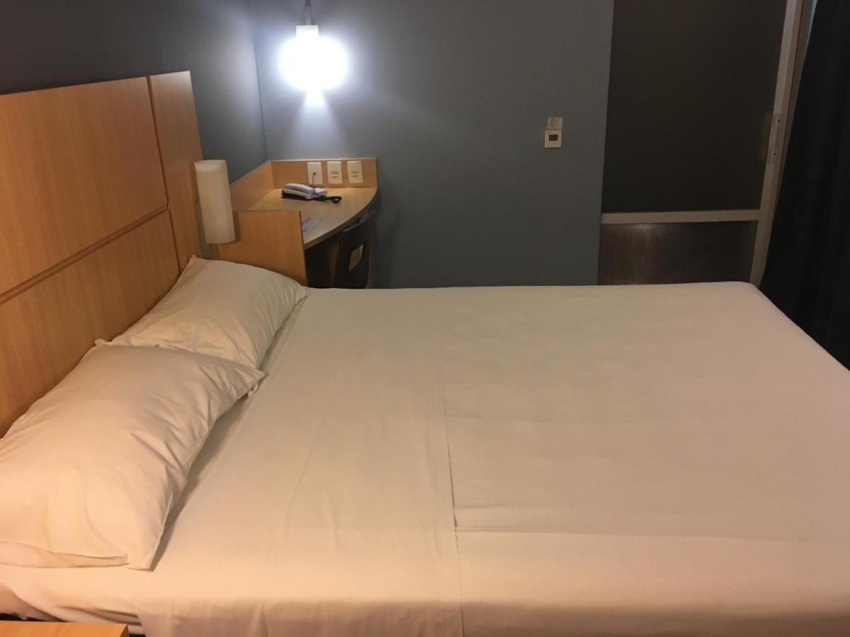 Ibis Belo Horizonte Savassi Hotel Kültér fotó