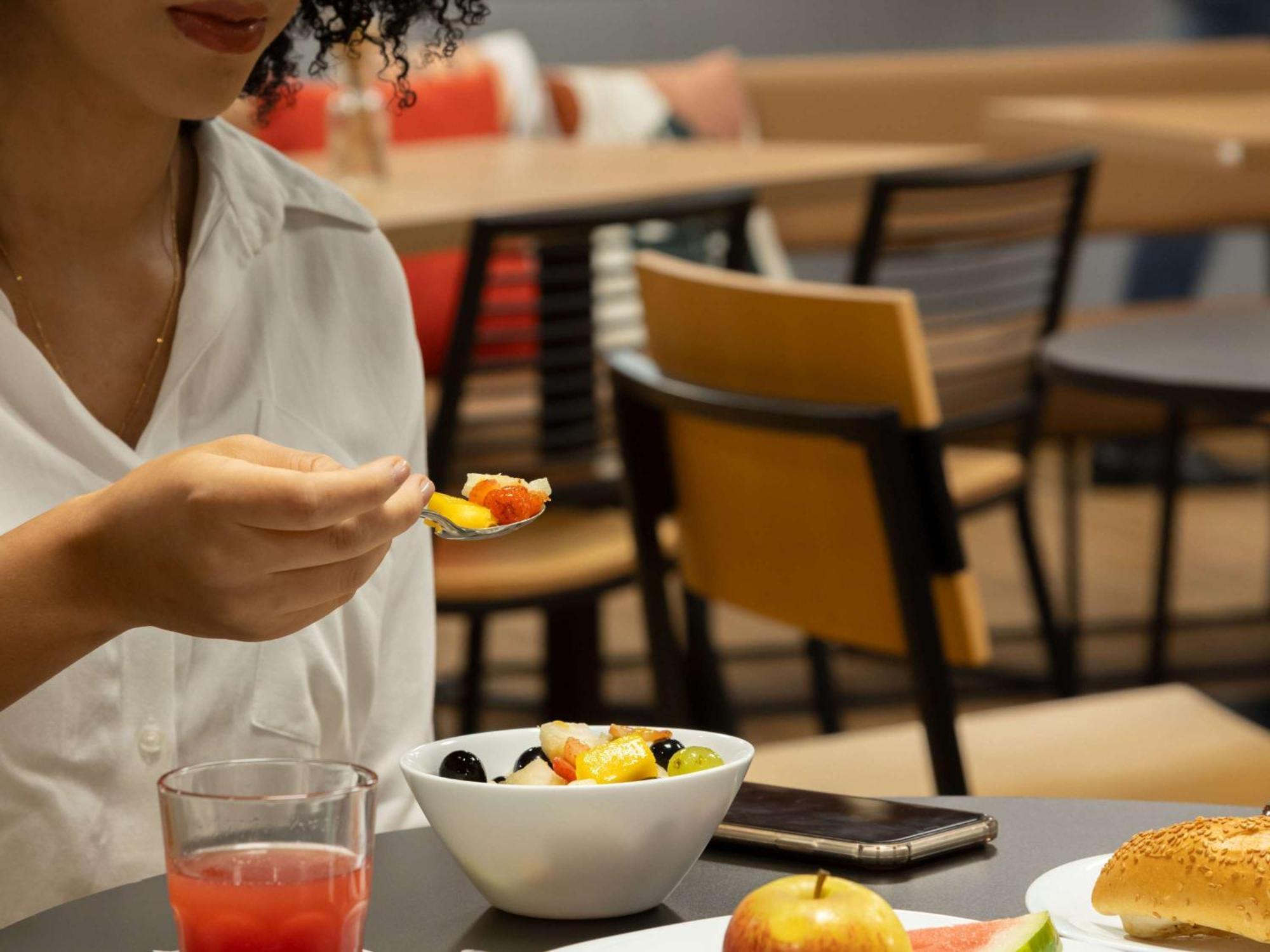 Ibis Belo Horizonte Savassi Hotel Kültér fotó