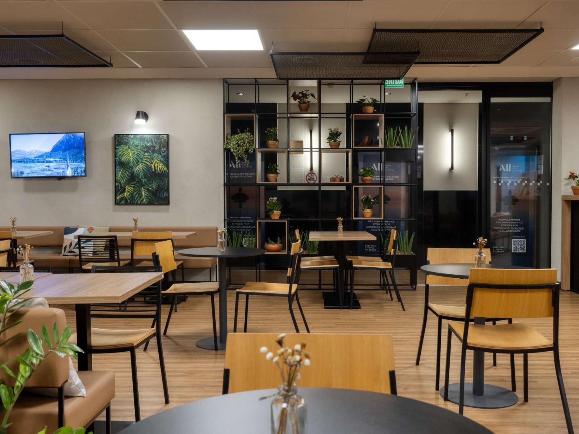 Ibis Belo Horizonte Savassi Hotel Kültér fotó