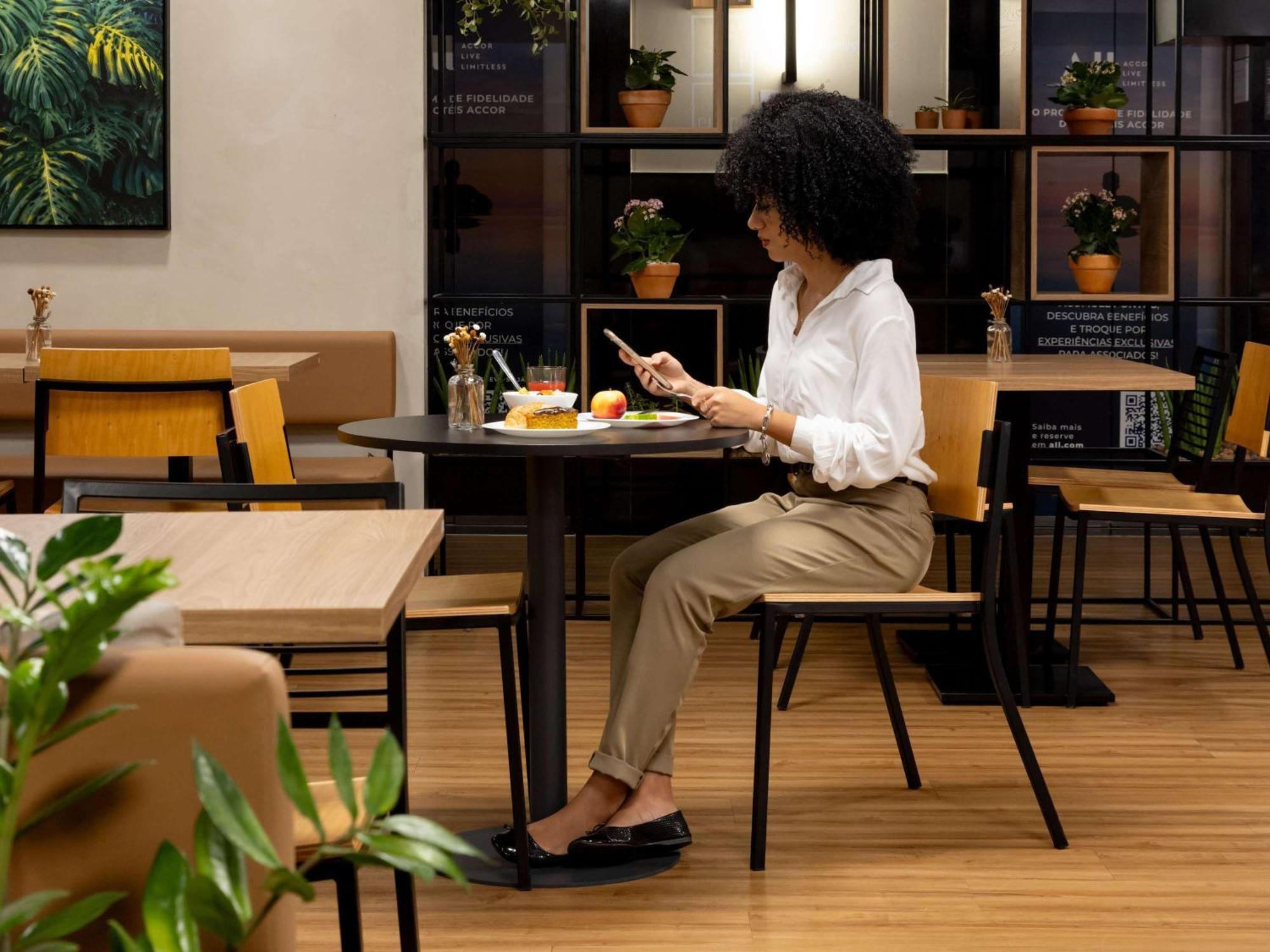 Ibis Belo Horizonte Savassi Hotel Kültér fotó