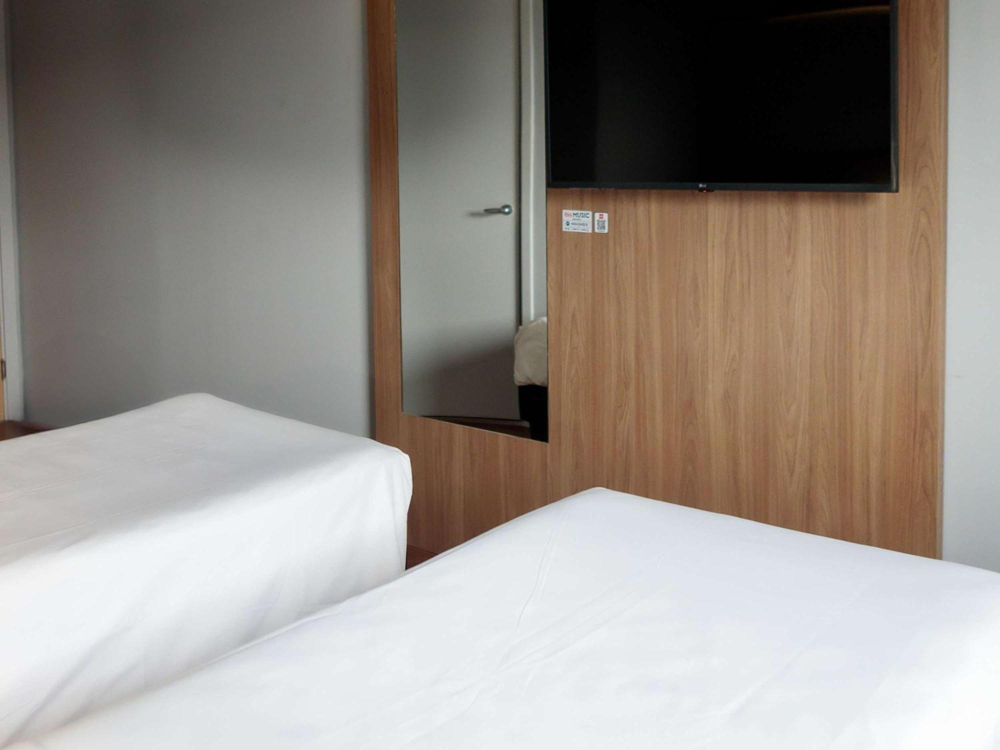 Ibis Belo Horizonte Savassi Hotel Kültér fotó