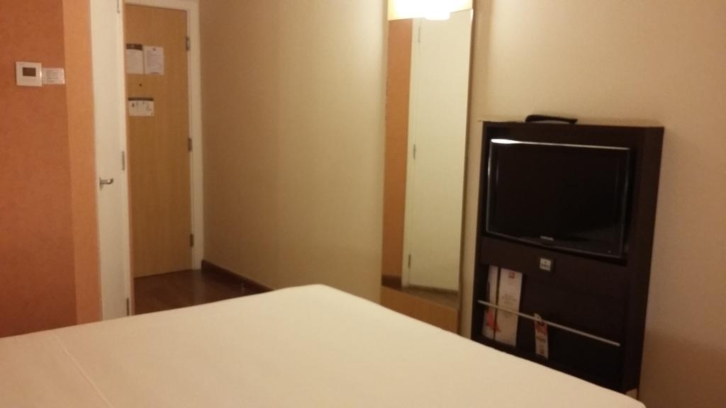 Ibis Belo Horizonte Savassi Hotel Kültér fotó